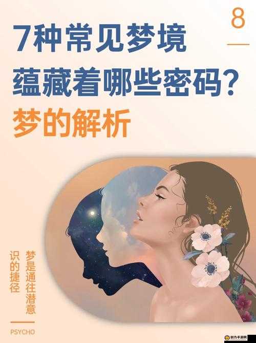 梦见摸儿媳妇的奶奶是什么预兆：探寻梦境背后隐藏的秘密